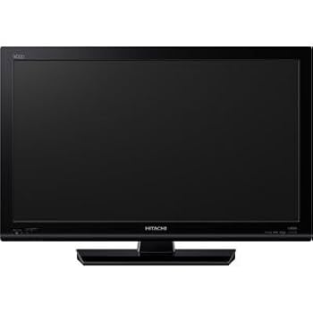 Amazon | 日立 32V型地上・BS・110度CSデジタルハイビジョンLED